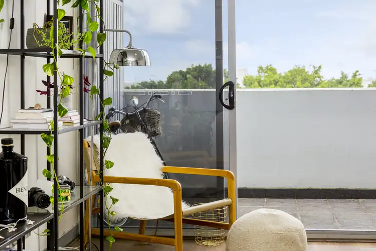 Sixth view of Homely apartment listing, W702/222 Wyndham Street, Alexandria NSW 2015