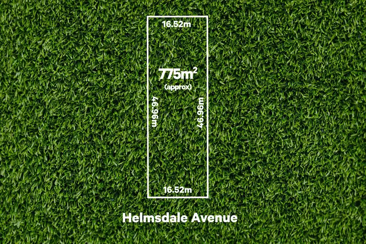 43 Helmsdale Avenue, Glengowrie SA 5044
