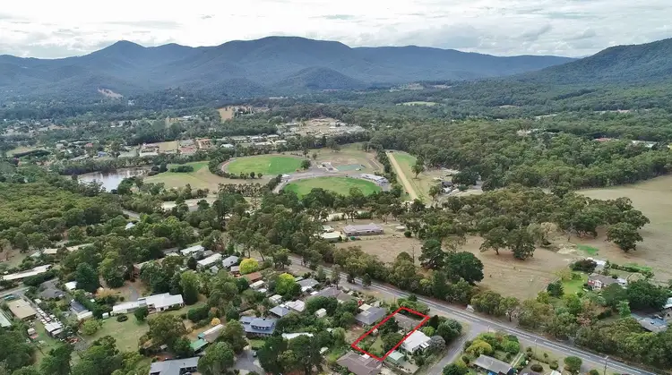 298 Don Road, Healesville VIC 3777