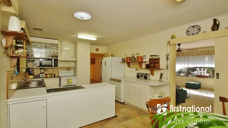 Third view of Homely house listing, 298 Don Road, Healesville VIC 3777