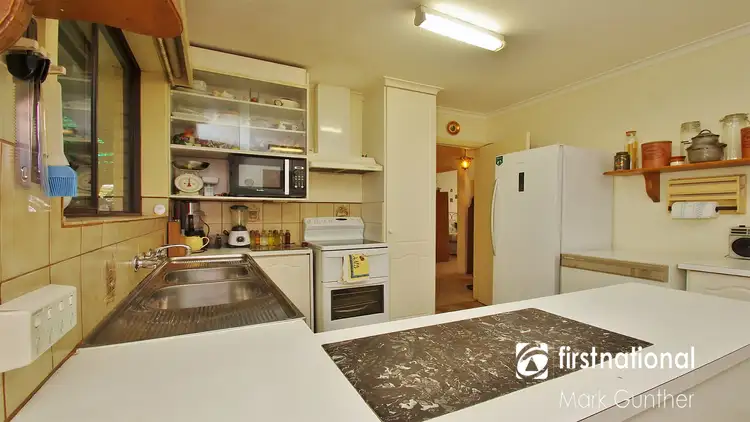 Fourth view of Homely house listing, 298 Don Road, Healesville VIC 3777