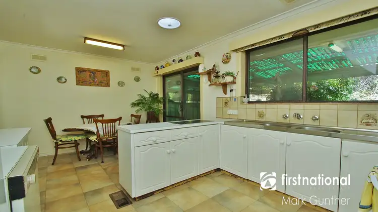 Fifth view of Homely house listing, 298 Don Road, Healesville VIC 3777