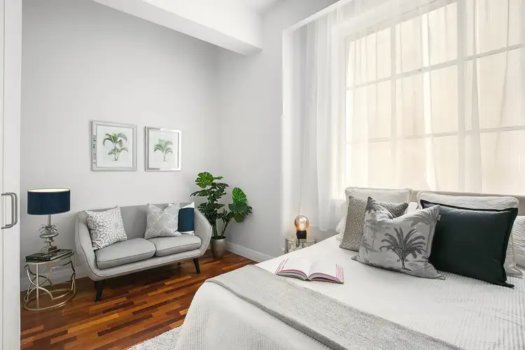 Main view of Homely apartment listing, 803/4 Bridge Street, Sydney NSW 2000
