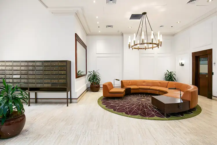 Third view of Homely apartment listing, 803/4 Bridge Street, Sydney NSW 2000
