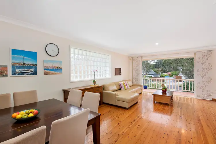 Second view of Homely house listing, 3 Heron Place, Dee Why NSW 2099