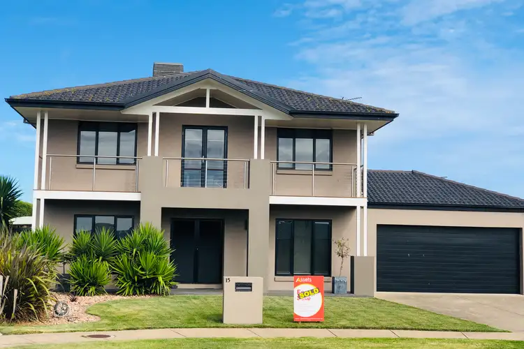 15 Coastal Court, Portland VIC 3305