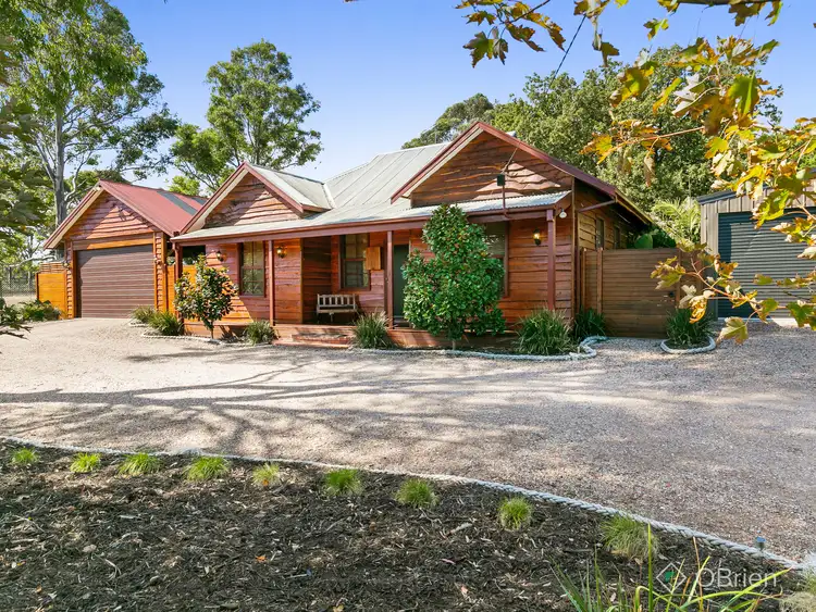 457 Moorooduc Highway, Baxter VIC 3911