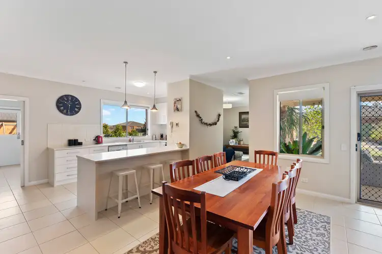 Fourth view of Homely house listing, 44 Janelle Drive, Maiden Gully VIC 3551