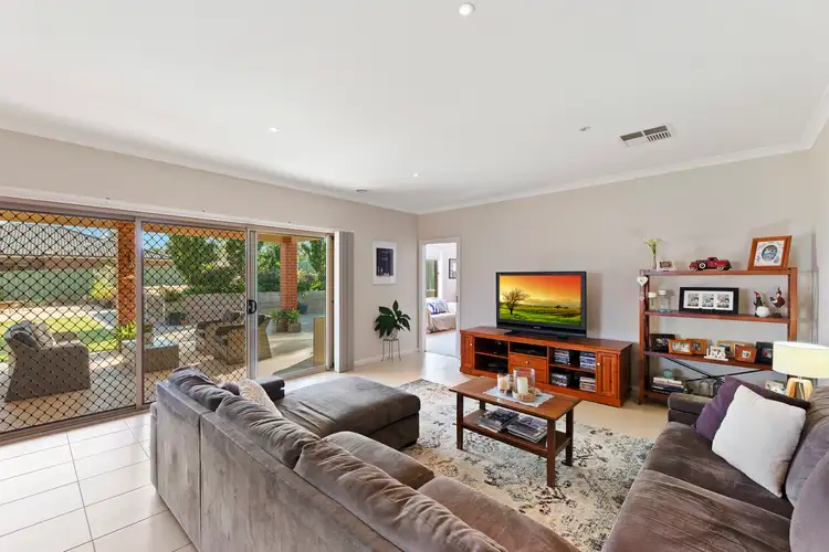 Fifth view of Homely house listing, 44 Janelle Drive, Maiden Gully VIC 3551