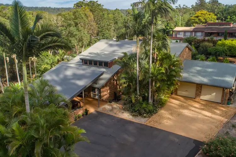 Second view of Homely house listing, 155 Old Bucca Road, Moonee Beach NSW 2450