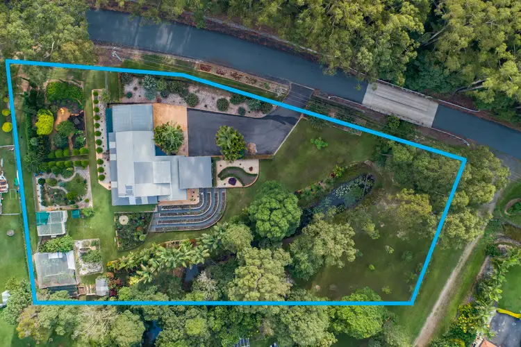 Third view of Homely house listing, 155 Old Bucca Road, Moonee Beach NSW 2450