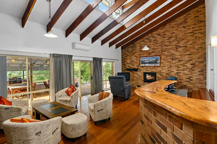 Fifth view of Homely house listing, 155 Old Bucca Road, Moonee Beach NSW 2450