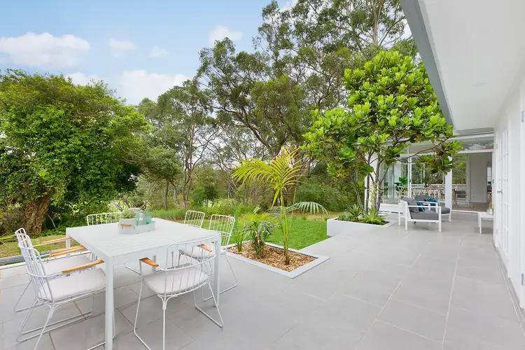 Third view of Homely house listing, 24 Campbell Parade, Manly Vale NSW 2093