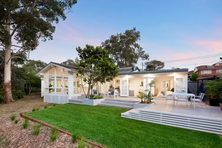 Fourth view of Homely house listing, 24 Campbell Parade, Manly Vale NSW 2093