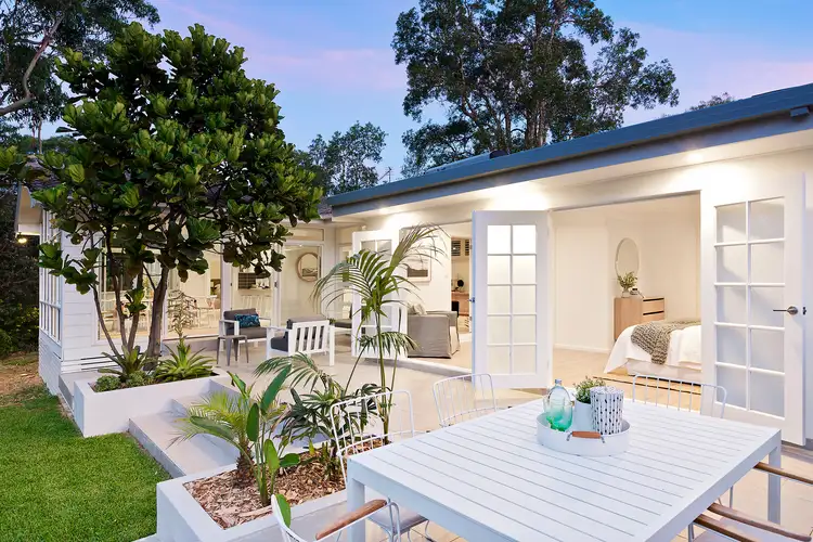 Fifth view of Homely house listing, 24 Campbell Parade, Manly Vale NSW 2093