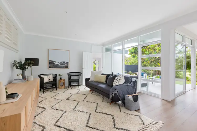 Sixth view of Homely house listing, 24 Campbell Parade, Manly Vale NSW 2093