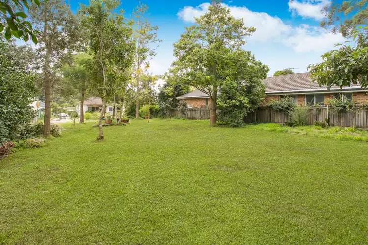 27A Hall Road, Hornsby NSW 2077