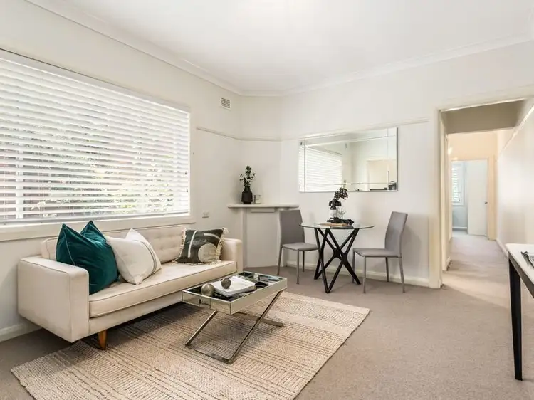 4/96 Coogee Bay Road, Coogee NSW 2034