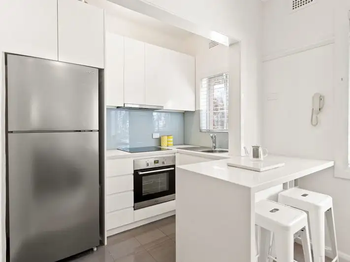 Second view of Homely apartment listing, 4/96 Coogee Bay Road, Coogee NSW 2034