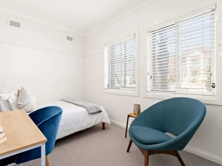 Fifth view of Homely apartment listing, 4/96 Coogee Bay Road, Coogee NSW 2034