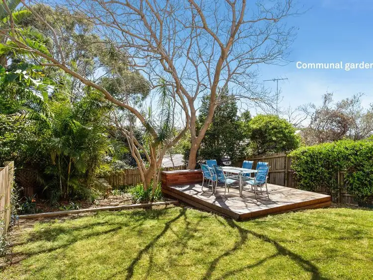 Sixth view of Homely apartment listing, 4/96 Coogee Bay Road, Coogee NSW 2034
