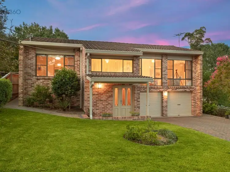 27 Denison Street, Hornsby NSW 2077
