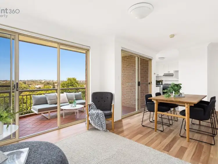6/62-64 Rainbow Street, Kingsford NSW 2032