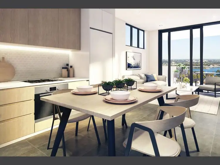 Main view of Homely apartment listing, Level Lot 15/115/400-426 Victoria Road, Gladesville NSW 2111