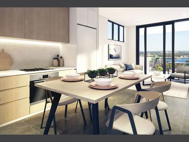 Main view of Homely apartment listing, Level Lot 15/115/400-426 Victoria Road, Gladesville NSW 2111