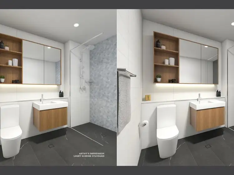 Third view of Homely apartment listing, Level Lot 15/115/400-426 Victoria Road, Gladesville NSW 2111