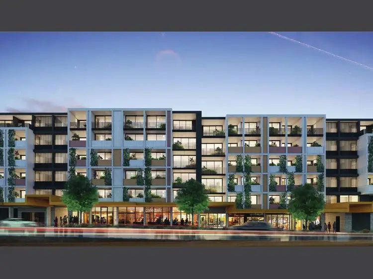 Sixth view of Homely apartment listing, Level Lot 15/115/400-426 Victoria Road, Gladesville NSW 2111