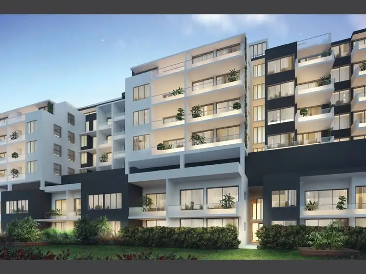 Seventh view of Homely apartment listing, Level Lot 15/115/400-426 Victoria Road, Gladesville NSW 2111