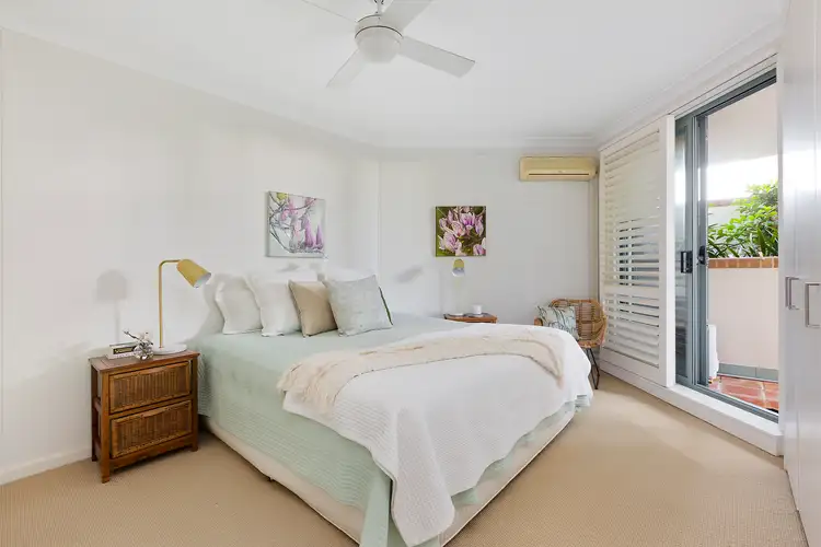 Fifth view of Homely apartment listing, 1/6-12 Pacific Street, Manly NSW 2095