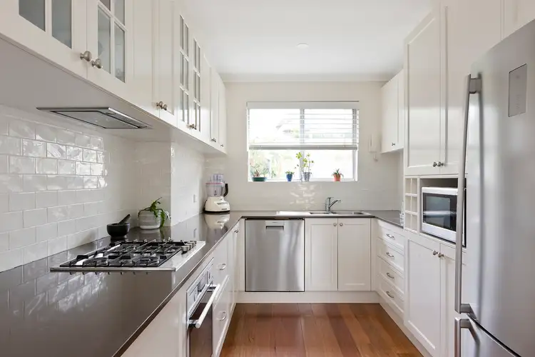 Second view of Homely apartment listing, 3/13 The Crescent, Dee Why NSW 2099