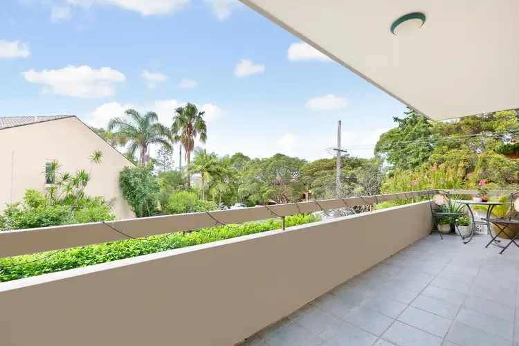 Fourth view of Homely apartment listing, 3/13 The Crescent, Dee Why NSW 2099