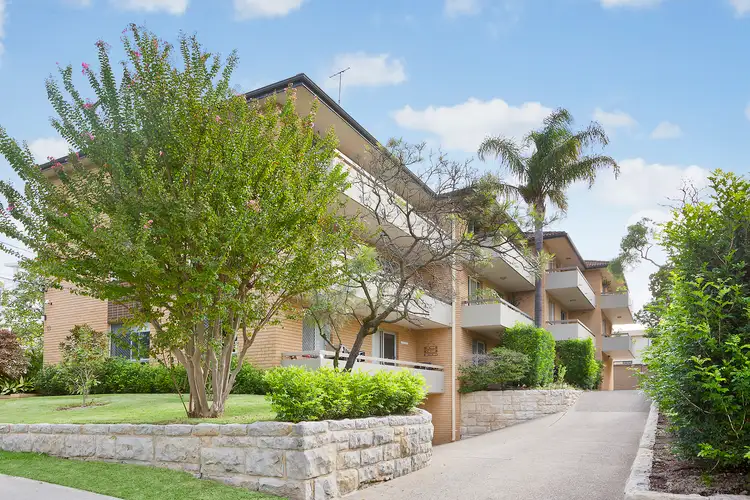 Sixth view of Homely apartment listing, 3/13 The Crescent, Dee Why NSW 2099