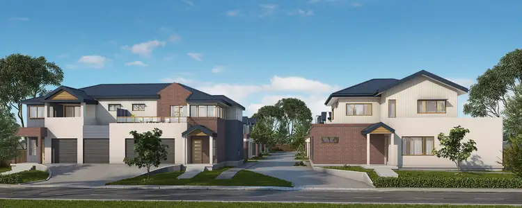 Main view of Homely townhouse listing, Address available on request