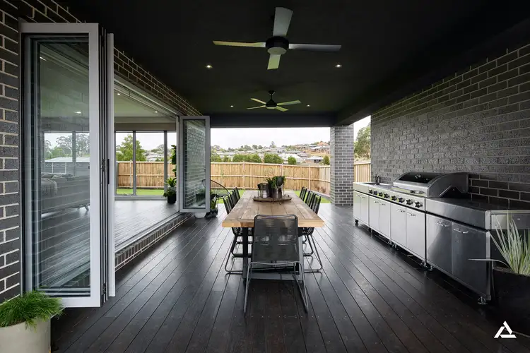 Fourth view of Homely house listing, 47 Empire Avenue, Drouin VIC 3818