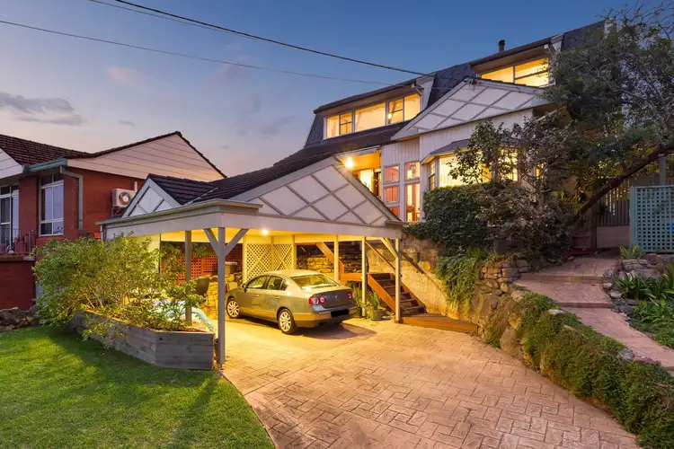 29 Chester Street, Sylvania NSW 2224