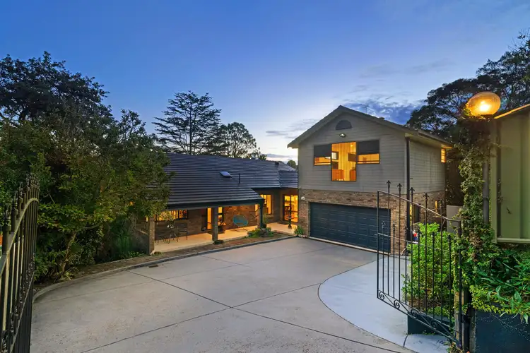 Main view of Homely house listing, 4 Banksia Close, Adamstown Heights NSW 2289