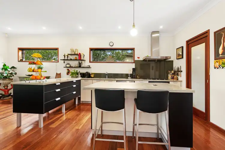 Fourth view of Homely house listing, 4 Banksia Close, Adamstown Heights NSW 2289