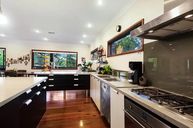 Fifth view of Homely house listing, 4 Banksia Close, Adamstown Heights NSW 2289