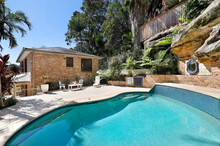 Second view of Homely house listing, 2/48 Ellesmere Road, Gymea Bay NSW 2227