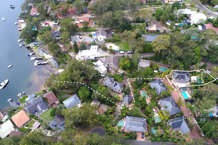 Third view of Homely house listing, 2/48 Ellesmere Road, Gymea Bay NSW 2227