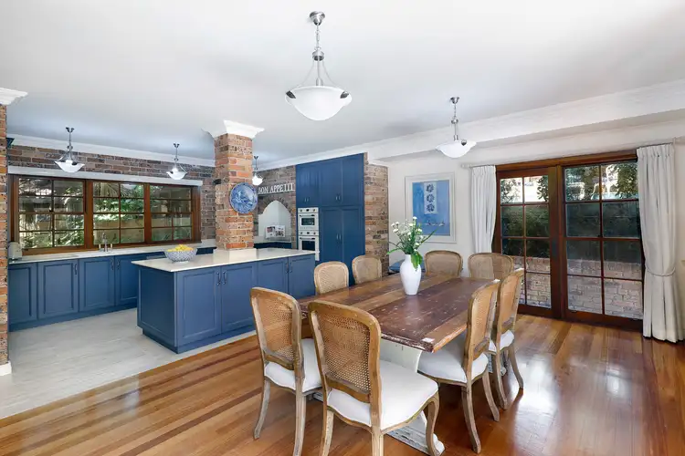 Fifth view of Homely house listing, 2/48 Ellesmere Road, Gymea Bay NSW 2227