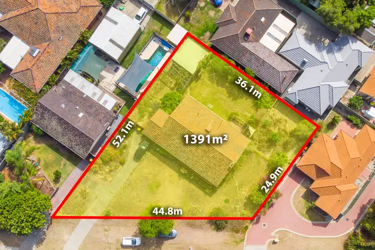 1572 Albany Highway, Beckenham WA 6107