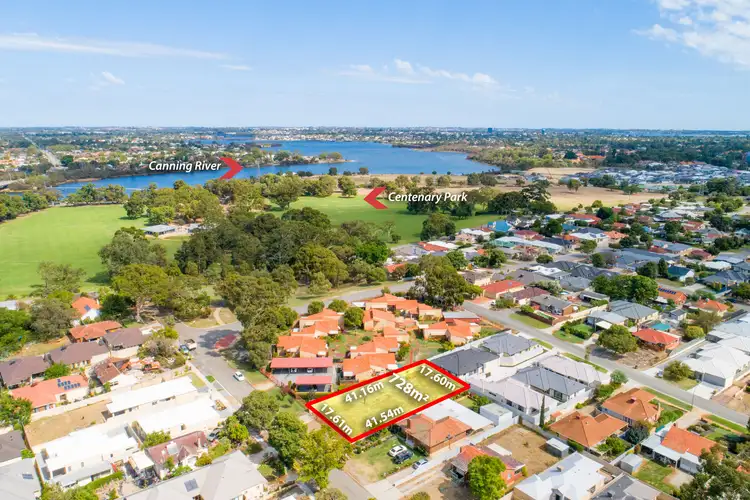 25 McManus Street, Wilson WA 6107
