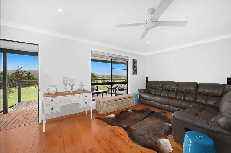 Fifth view of Homely rural property listing, 275 Winchester Crescent, Mudgee NSW 2850