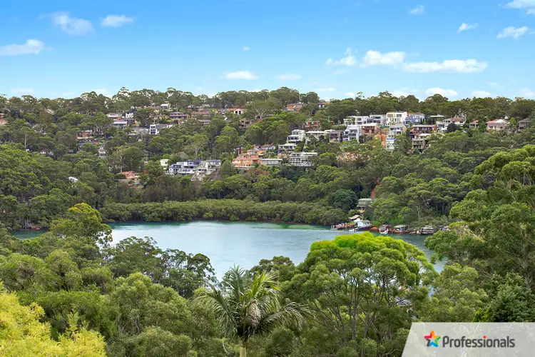 Second view of Homely house listing, 243a Fowler Road, Illawong NSW 2234
