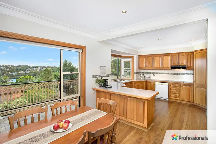 Third view of Homely house listing, 243a Fowler Road, Illawong NSW 2234